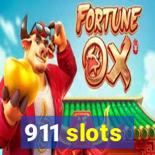 911 slots